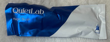 QuietLab Magic Brush - Anti-Snoring Mouthpiece Cleaning Tool - UNUSED