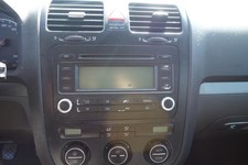 Amortisseur avant droit VOLKSWAGEN GOLF 5 1T0413031HK