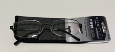 NEW Foster Grant Magnivision Hyper-Flexx READING GLASSES 1.00 Anti Reflective