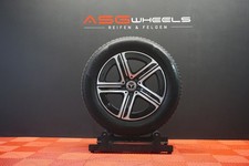 Original Mercedes GLC W254 Alufelgen Winterräder Winterreifen 18 Zoll