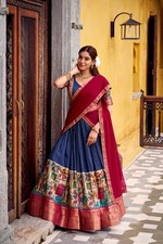Indian Lehenga Choli Party Wedding Bollywood Wear Women Pakistani Designer New