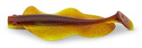 SäNger Iron Claw Wave Glider 7Cm LPK - Gummifisch FüR Barsch U. Zander