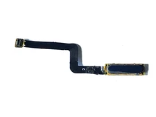UMIDIGI Bison 2 Pro Power Button Fingerprint Sensor Flex Cable OEM Phone Part