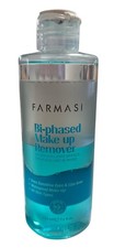 FARMASI Bi Phased Make Up Remover 7.6 fl. oz. Discontinued. FREE SHIPPING