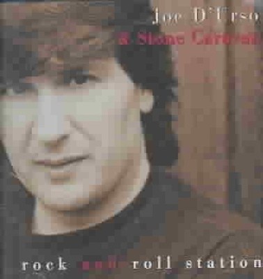 Rock and Roll Station by Joe d'Urso & Stone Caravan
