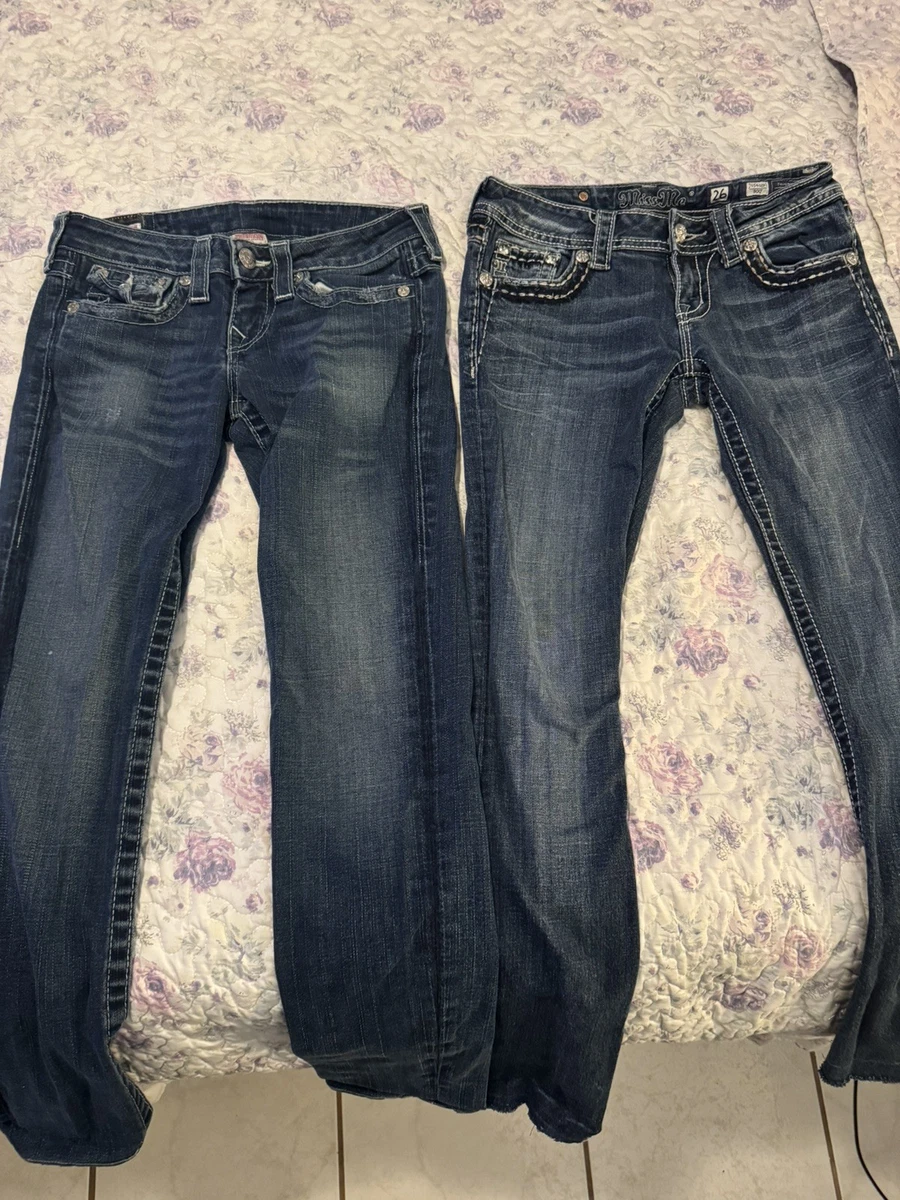 True Religion Regular Jeans Men's 26 Size for sale | eBay