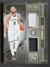 Ben Simmons 2024-25 Panini Silhouette Dual Materials Patch #DMA-SIM