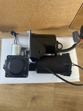 Rangrover Sport Air Compressor L320