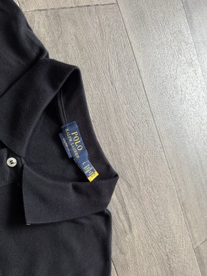 Polo Ralph Lauren New York USA #5 Polo Shirt Big Pony Chief Keef