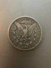 Ends Today 1879 Silver Dollar Morgan
