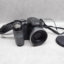 Fujifilm FinePix S2950 14.0MP Digital Bridge Camera - Black (Read Description)