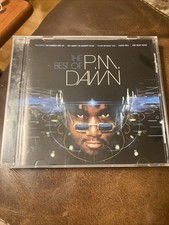 PM DAWN - The Best Of P.M. Dawn - CD - **Great Condition**