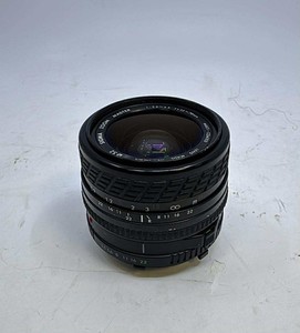 Sigma Zoom Master AF 35-70mm F3.5-4.5 MC For Nikon F Mount