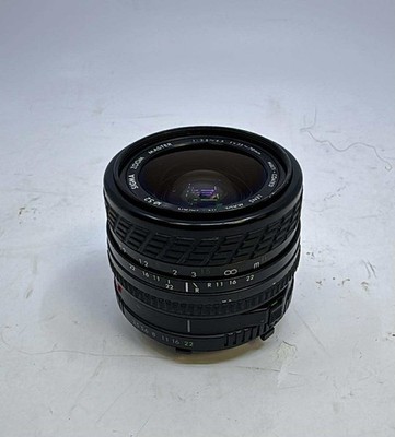 Sigma Zoom Master AF 35-70mm F3.5-4.5 MC für Nikon F Mount 