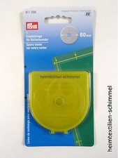 PRYM Ersatzklinge f&uuml;r Rollschneider Jumbo 60 mm 611388