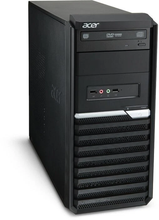 Acer Veriton M290 Office PC| Intel i5-2500 | 8GB RAM | 128GB SSD |Win 10 - Bild 4 von 4