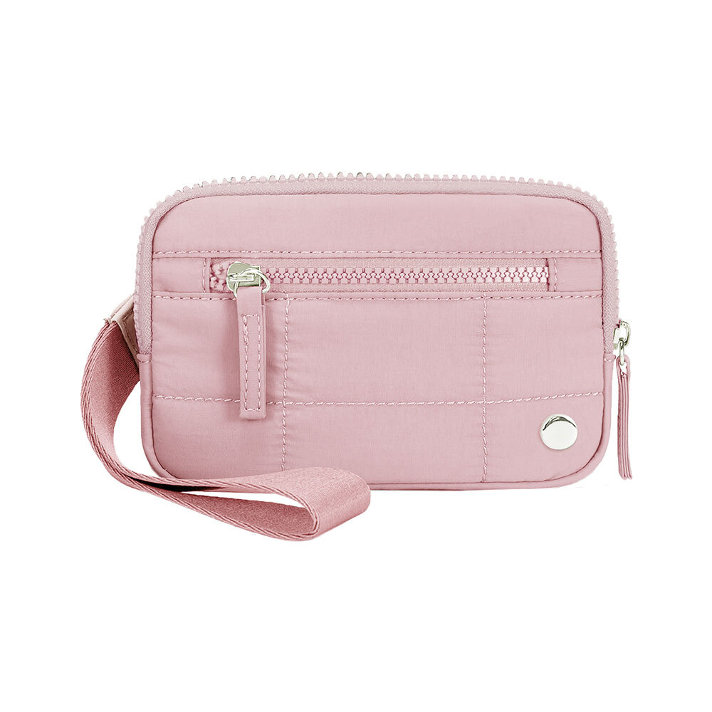 Mk Wallets For Women Madewell Wristlet Wallet Leather Wristlet