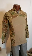 Army Combat Shirt Type II Flame Resistant ACS FR Multicam OCP size X-Large