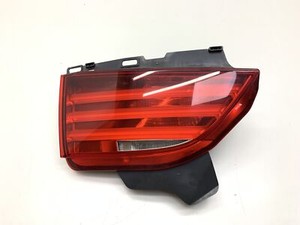 BMW 5 F07 Gran Turismo 2011 Heckklappenleuchte links 63217199637
