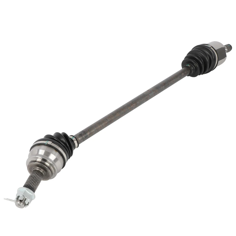 Front Right Passenger Side CV Axle Assembly For 2007-2017 Jeep Patriot 2.0L - Image 3 of 4