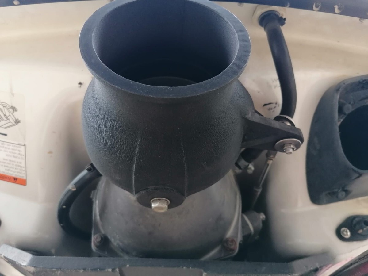 Yamaha superjet nozzle 66V-R1313-01-00 | eBay Yamaha superjet nozzle 66V-R1313-01-00 | eBay