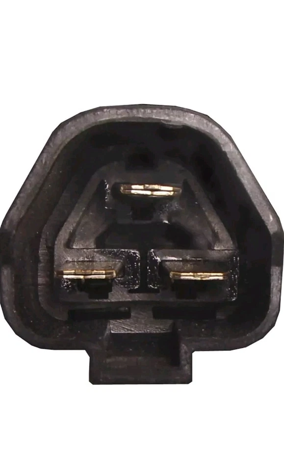 Conjunto de ventilador de refrigeración para Nissan Quest Mercury Villager 1996-1998 Foto 2 de 4