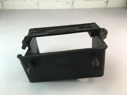 APRILIA AF1 50 1989 BATTERY HOLDER CARRIER - Picture 2 of 12