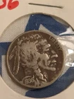 1936 buffalo nickel
