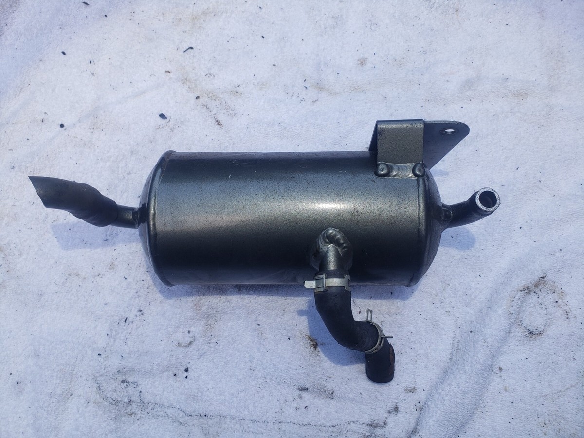 KAWASAKI STX 12F 4 stroke jet ski OIL CATCH CAN TUBE | eBay