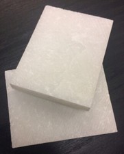 French Chalk Soapstone Slabs Panels for Arts & Crafts, Carving & Sculpting