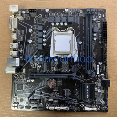 For Gigabyte B560M POWER Motherboard LGA 1200 DDR4 Micro ATX
