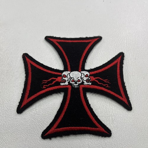 In Memory Of All Our Brothers Biker Patches By Hot Leathers - Foto 4