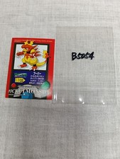 Pokemon Kids Mini Sticker Seal Japanese Nintendo Bandai B5054