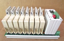 OPTO 22 SNAP-BRS OPTO 22 SNAP I/O OPTO 22 SNAPB 8M   50500HM