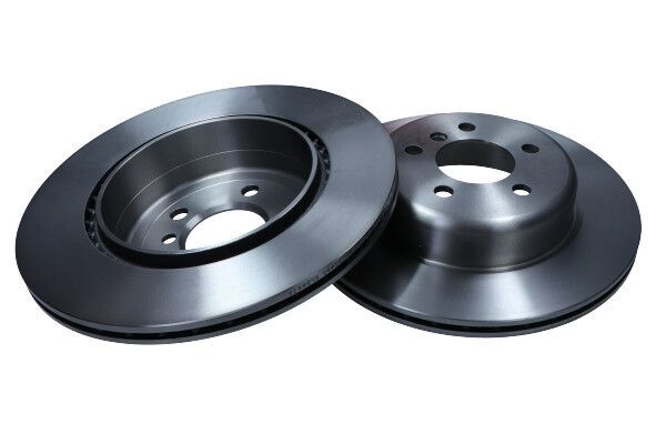 2X Maxgear 19-2783 Bremsscheibe FüR BMW-image