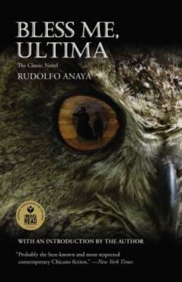Bless Me, Ultima - Paperback By Anaya, Rudolfo - GOOD