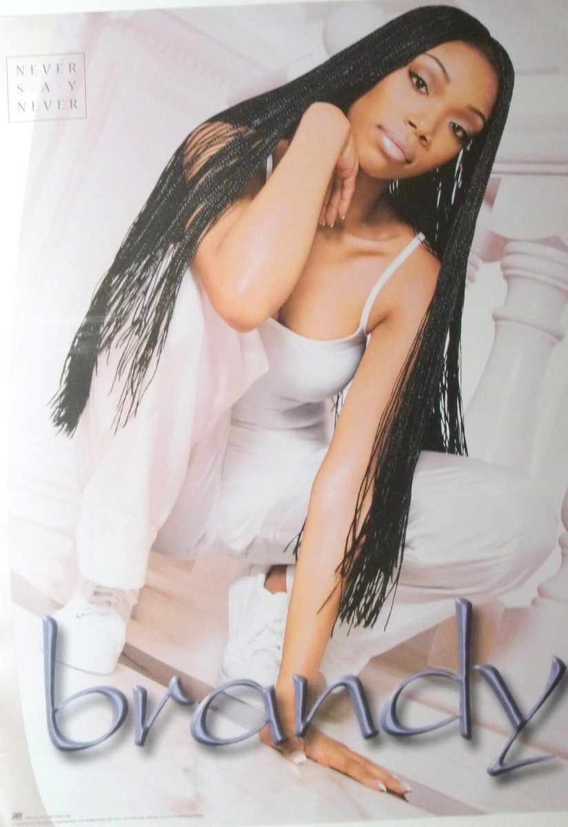 BRANDY 