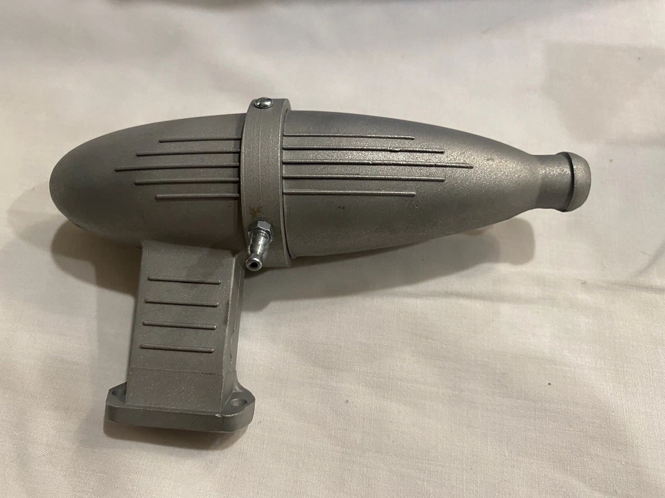 Motor de avión modelo FOX 24600 45 BBRC (NOS)  Foto 2 de 4