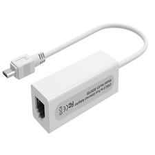fa120 ethernet