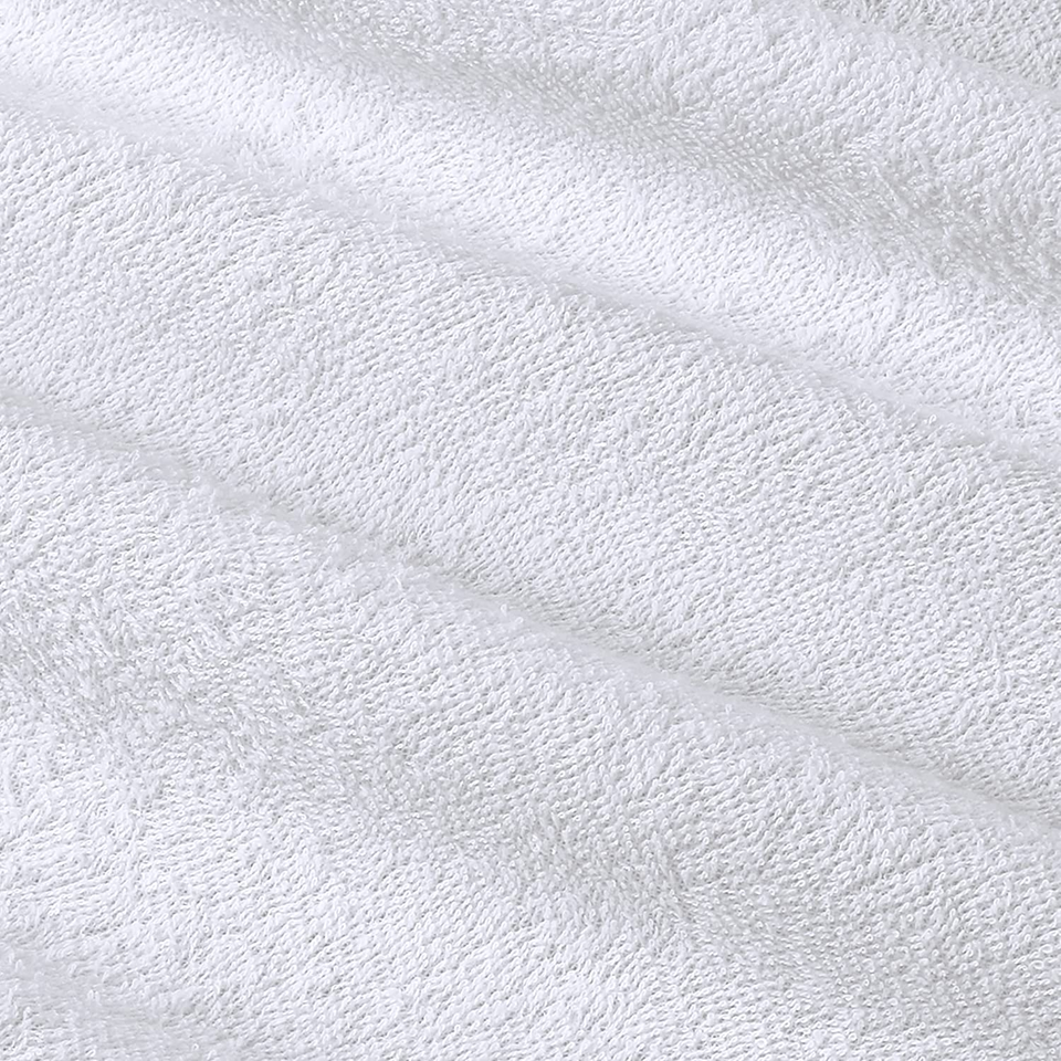 Utopia Bedding Waterproof Mattress Protector King Size, Premium Terry