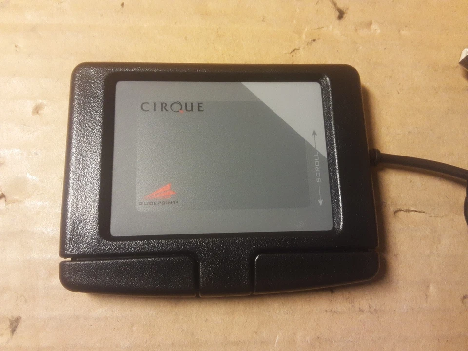 Cirque Easy Cat AG Touchpad GP160U-0321 - Image 3 of 4