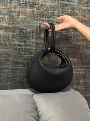 Luna 4-in-1 Travel Tote Original Women Leather Handbag Chic Elegant