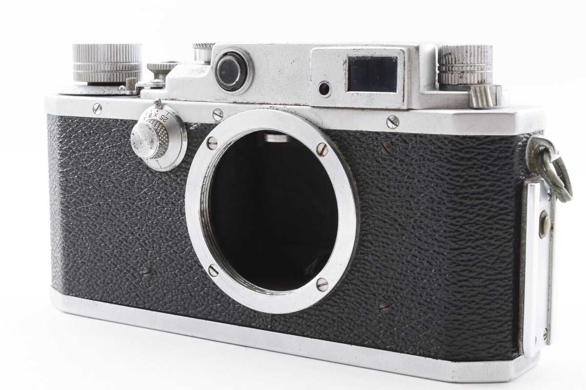 1967473）Canon IV SB Film Camera | eBay