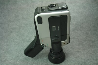 Bauer Super 8 sonore S 2035 XL Bauer Super 8 sonore S 2035 XL