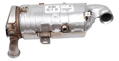 Catalyseur d'origine Citroen Berlingo III 1.5 BlueHDI 9839652080