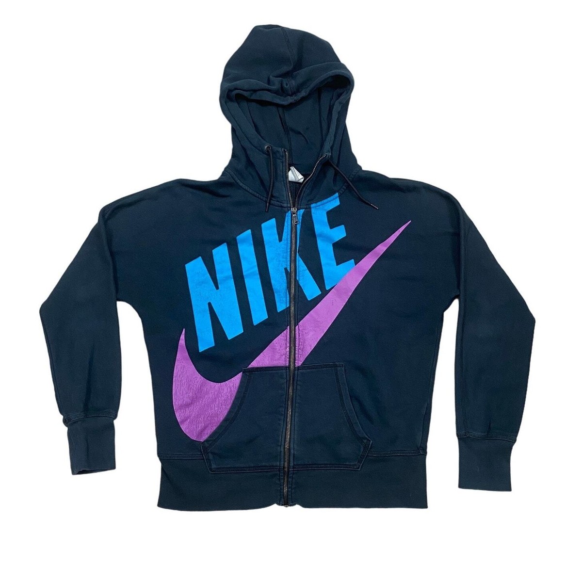 ジャケット・アウター 00s archive NIKE half zip pullover y2k 90s vintage NIKE half zip pullover y2k - メルカリ