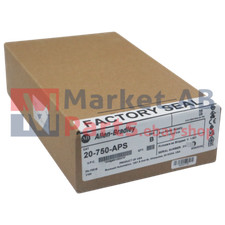 Allen-Bradley 20-750-APS PowerFlex 750 Auxillary Power Supply New Factory Sealed