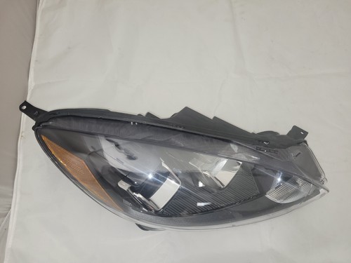 Conjunto de faros delanteros diestros para pasajero Ford OEM para Ford Escape 20-22 - Imagen 2 de 10