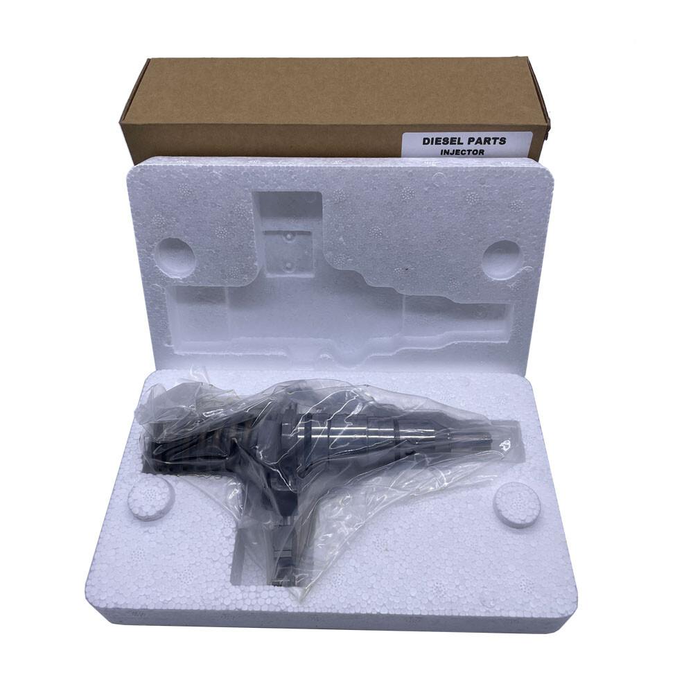 Common Rail Fuel Injector 140-8413 1408413 For Caterpillar IT38G