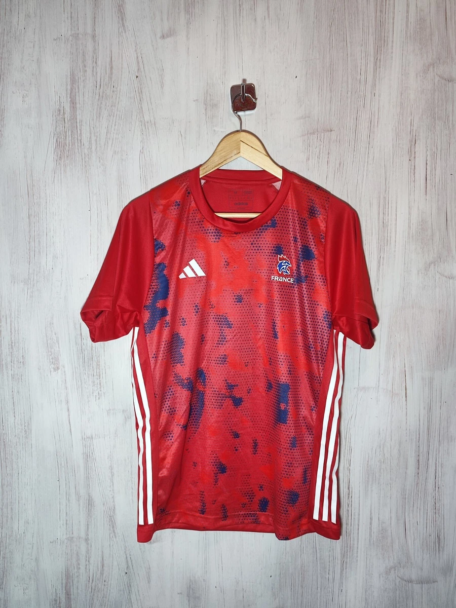 Maillot France Handball '24 Adidas